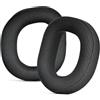 XBERSTAR Cuscinetti auricolari di ricambio per cuffie da gioco wireless Turtle Beach Stealth 700 Gen 3 (nero)