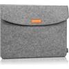 MoKo Borsa per tablet 13 pollici in feltro