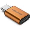 MaedHawk Bypass 3.0 Motorcycle CarPlay Adattatore Bluetooth per auricolare | Connettività aggiornata, supporto cavo USB ampliato, ricarica USB‑C pass‑through, compatibilità dati migliorata