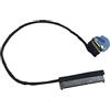 Gintai Hard Disk SATA Cavo HDD per HP Pavilion DV7-7000 DV7T-7000 DV6-7000