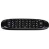Vikye Telecomando Tastiera Mouse Volante Wireless 2.4G con Ricevitore USB per, Mac OS, e