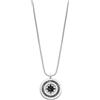 LOTUS STYLE Catena Acciaio Inossidabile Uomo 316l Ciondolo Stella