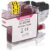 Inkadoo Cartuccia d'inchiostro compatibile per Brother LC-3217 Magenta