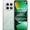 XIAOMI REDMI Note 15, Smartphone 6+128GB, Verde Foresta, 6000mAh