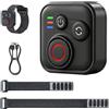 XPJBKC Bluetooth Telecomando per Insta360 X5/X4/X3/Ace Pro 2/Ace Pro/GO3S/GO3/GoPro Hero 13/12/11/IOS/Android, Impermeabile Senza Fili Telecomando con 96 H di Autonomia, Portata di 50m, BT 5.1