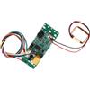 Yinhing Modulo Lettore RFID 125kHz - Scheda di Controllo Integrata per Controller di Accesso - Tensione operativa: 9-12V - Ideale per Sistemi di Controllo Accessi - Supporta la Lettura