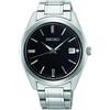 Seiko Orologio da Uomo Analogico Quarzo Acciaio Vetro Zaffiro SUR311P1