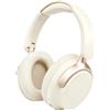 VoKinroad Cuffie Wireless Bluetooth Over Ear con ANC Dual-Feed