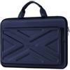 MOSISO 15,6-16 pollici Custodia Rigida Laptop 15 pollici Borsa Rigida
