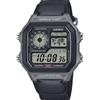 Casio AE-1200 Utility Color