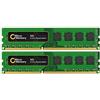 MicroMemory CoreParts 16GB Memory Module 1600MHz DDR3 MAJOR, HX316C10FK2/16 (1600MHz DDR3 MAJOR DIMM)