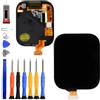 ERYNK Display LCD per Huawei Watch Fit 3 LCD Display Touch Screen Digitizer con set di attrezzi