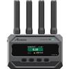 Accsoon Ricevitore Accsoon CineView SE, video wireless HDMI/SDI, monitor 4K30 H.265, Dual Band, latenza < 0,05s, uscita USB-C, compatibile con il trasmettitore SE4K
