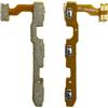 ERYNK Power On Off/Volume Buttons Flex Compatibile con Xiaomi Mi 13T/13T Pro Smartphone Flex Cable Replacement
