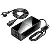 BCMCZCDC Alimentatore di rete BCMCZCDC per Xbox One, Xbox One X, alimentatore Brick, batteria di ricambio per Microsoft Xbox One 100-240 V, 220 W (versione più silenziosa)