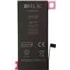 DHLK® TI Line Batteria compatibile con iPhone 11 (A2111, A2223, A2221)- Capacità 3110 mAh