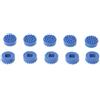 ATATMOUNT Tappi puntatore da 10 Pezzi per trackpoint della Tastiera del Laptop HP Little DOT cap