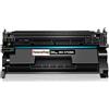HenceBuy 26A CF226A Cartuccia Toner Compatibile per HP 26A CF226A 26X CF226X per HP LaserJet Pro MFP M426fdw M426fdn M426dw M426 M402dn M402n M402d M402dw M402 Stampante (1 Nero)