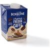 Borbone Crema Fredda Caffè Borbone Brick Da 550g Senza Lattosio E Senza Glutine