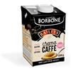 Borbone Offerta Crema Caffè Borbone Con Baileys Brick Da 550g Senza Lattosio E Senza Glutine