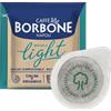 Borbone 50 Cialde Caffè Borbone Miscela Light