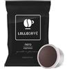 Lollo Caffè 100 Capsule Esse Lollo Miscela Nera