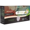 Lollo Caffè 10 Capsule Nespresso Lollo Caffè E Ginseng