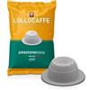 Lollo Caffè 100 Capsule Bialetti Lollo Miscela Decaffeinata Anche Per Macchine Con Sensore Alluminio (leggi Descrizione Per Compatibilita')