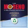 Moreno 150 Cialde Moreno Miscela Decaffeinata Espresso