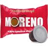 Moreno 100 Capsule Nespresso Moreno Miscela Top Arabica