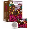 Toraldo 150 Cialde Caffè Toraldo Miscela Bello E Buono
