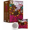 Toraldo 50 Cialde Caffè Toraldo Miscela Bello E Buono
