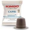 Kimbo 100 Capsule Nespresso Kimbo Miscela Capri