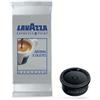 Lavazza 100 Capsule Lavazza Point Miscela Aroma E Gusto