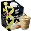Pop Caffè Crema Al Ginseng 500g Pop Caffè - Senza Glutine E Lattosio