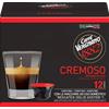 VERGNANO 72 Capsule Caffè Vergnano Compatibili Nescafé Dolce Gusto Cremoso