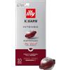 Illy 10 Capsule X Caps Illy Intenso