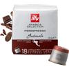Illy 18 Iperespresso Capsule Illy Tostato Guatemala