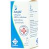 POLIFARMA SpA Ketoftil*coll Fl 10ml 0,5mg/ml