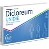 ALFASIGMA SpA Dicloreum Unidie*8cer 136mg24h