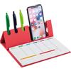Planning portapenne in carta personalizzabile Paper Creative personalizzate o neutre