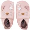 Bobux Soft Soles Flopsy (Blossom, Sistema Taglie Calzature EU, Bimbo (0-5 Anni), Testo, Media, Small)