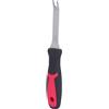 KS Tools 911.8191 Leva di Sgancio a U, Stretta, Inclinata, in Acciaio Inossidabile, 230 mm