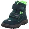 Superfit Husky Warm Gefütterte Gore-tex Stivali da neveBambini e ragazzi