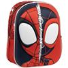 CERDÁ LIFE'S LITTLE MOMENTS Bambini 3D Misure Zaino Spidey 25.0x31.0x10.0 cm S, Unisex bambini, Mod. 70, Mod. 70, 25.0x31.0x10.0 cm