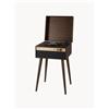 Crosley Giradischi Bluetooth 2 in 1 Jasper - Marrone
