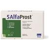 5 AlfaProst Integratore Funzionalità Prostata 30 Perle