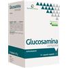 AQUA VIVA Glucosamina Composta Veg 90 Compresse