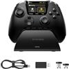 MANBA One V2 Controller Da Gioco Wireless Con Schermo Interattivo (Nero)