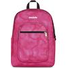 Invicta Zaino Scuola Jelek Fantasy, Fucsia, 34 L, Doppio Scomparto, Tasche multiuso, Tasca interna con organizer, Scomparto porta pc, Tasca portaborraccia, Scuola media e superiore, Ragazza